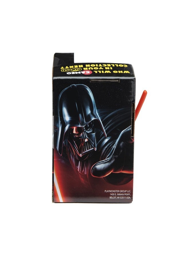 Koosh Cameos - Darth Vader - Star Wars - Tactile Fidget Ball Fan Gift Toy Collectible for Adults and for Kids, for Ages 8 Plus - Image 5